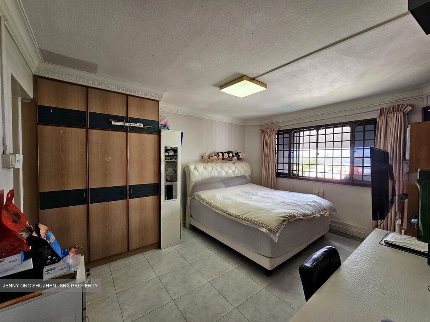Blk 103 Jurong East Ville (Jurong East), HDB 5 Rooms #457939791